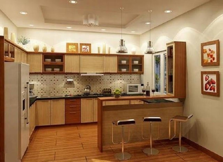 Sắp xếp hướng nhà, hướng bếp hợp mệnh tăng thêm tài lộc, sinh khí
