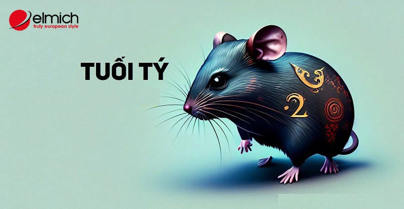 Người tuổi Tý thường thông minh, nhanh nhẹn và có khả năng thích nghi tốt