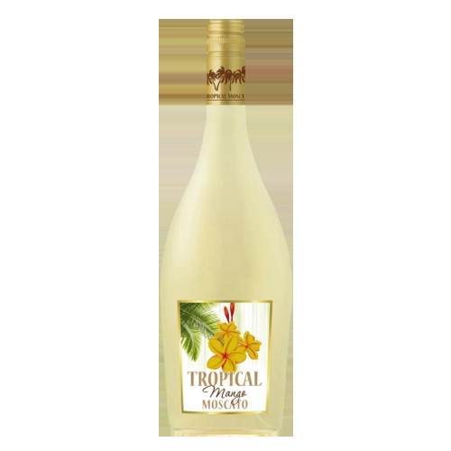 Rượu vang Ý Tropical Mango Moscato
