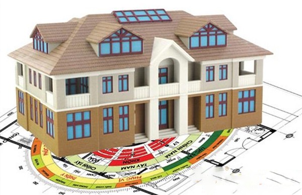 Hướng nhà hợp mệnh giúp gia chủ Giáp Ngọ 1954 có cuộc sống an yên