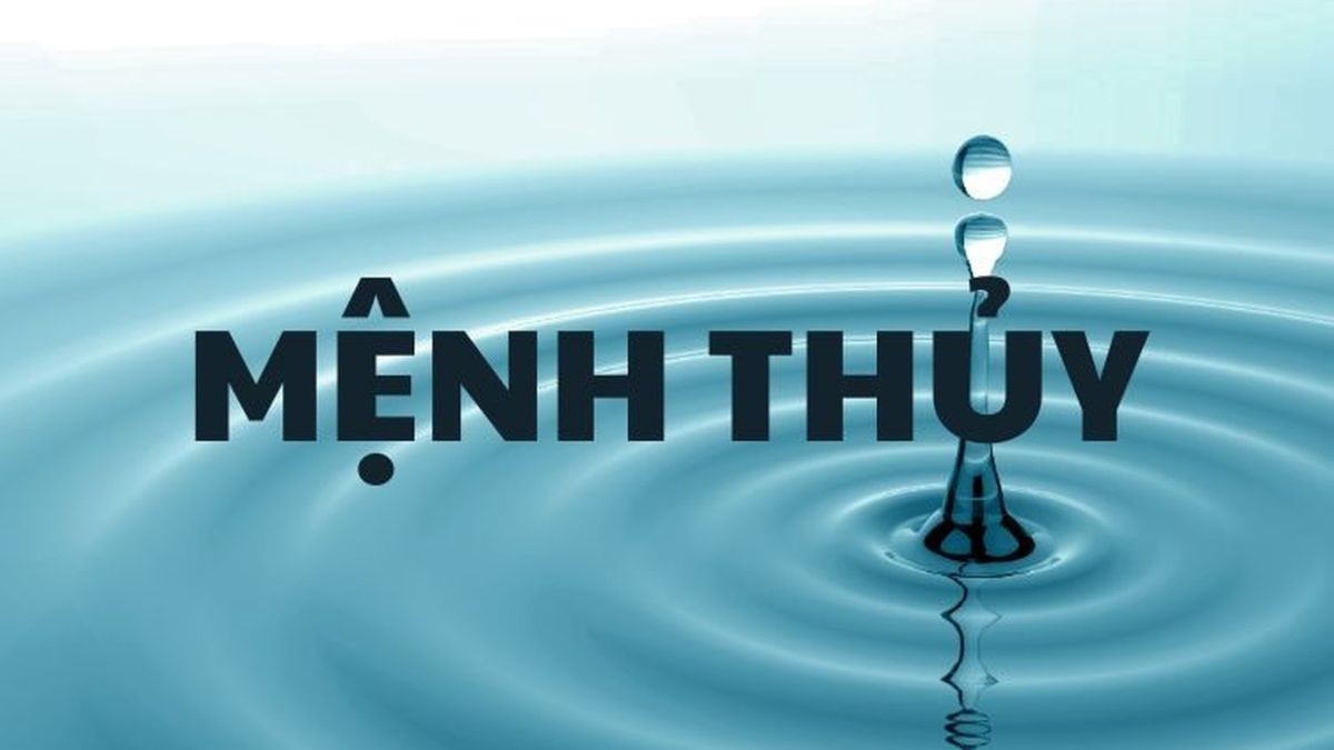 Người sinh vào năm 1966 có cung mệnh là Thủy