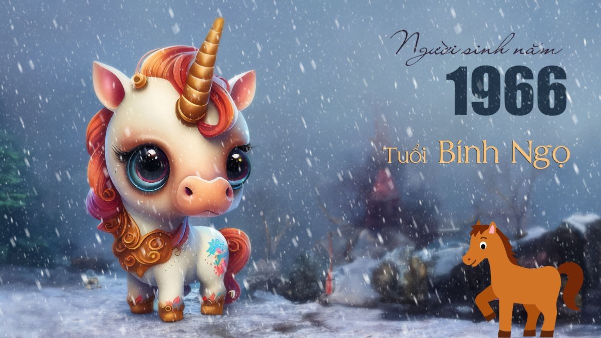 Hướng phong thủy phù hợp với người sinh năm 1966