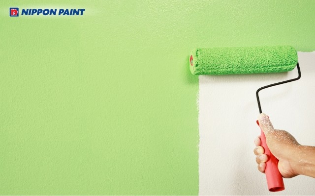 Nam 2000 Cung Ly - Hỏa hợp với gam màu Xanh lá