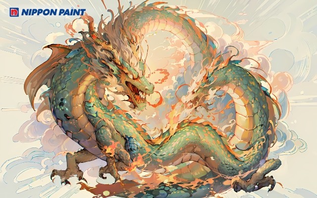 Sinh năm 2000 tuổi Canh Thìn, cầm tinh con Rồng và thuộc mệnh Kim