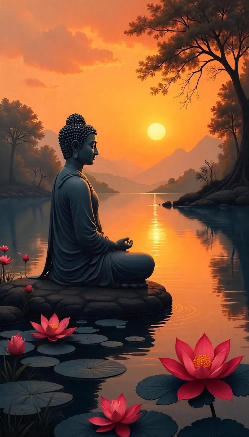 anh hoa sen phat giao 8 1