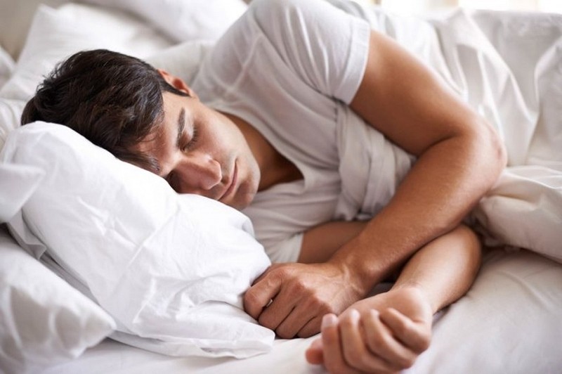 Chế độ ăn uống lành mạnh và tập luyện giúp cải thiện sức khỏe tổng thể