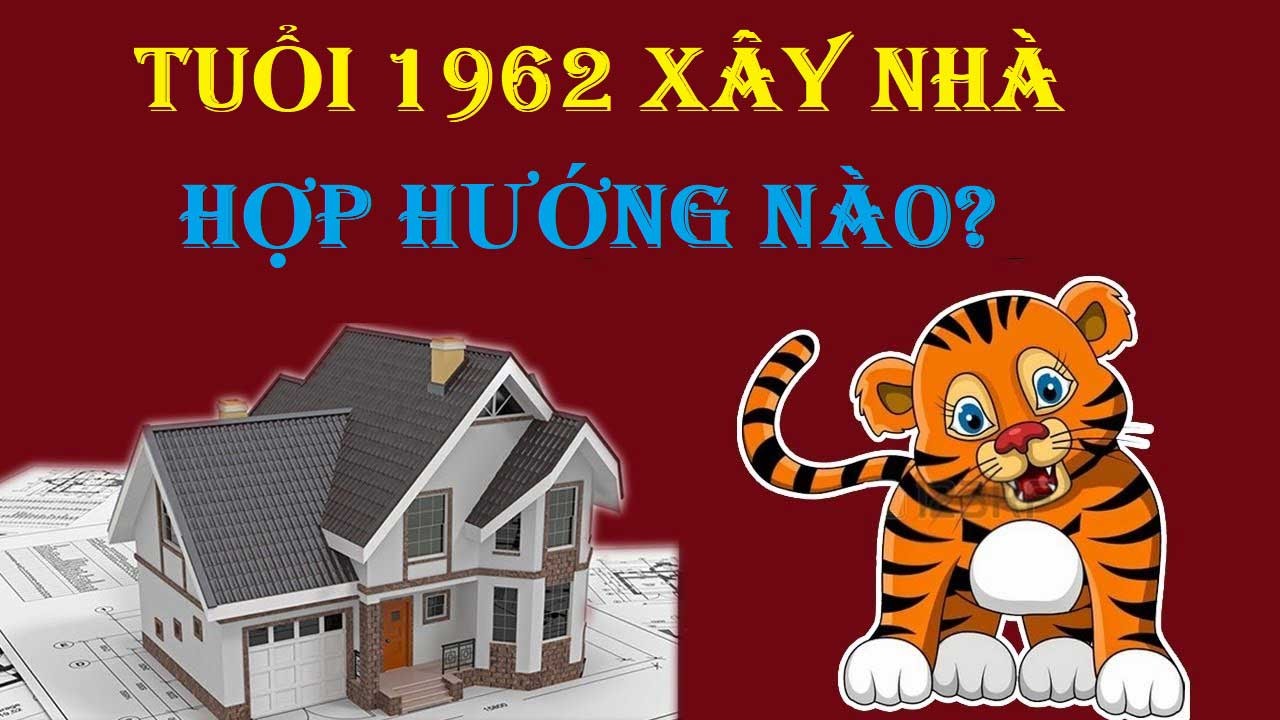Những người quan tâm đến phong thủy sẽ rất chú trọng đến hướng nhà của mình để thu hút vận may.