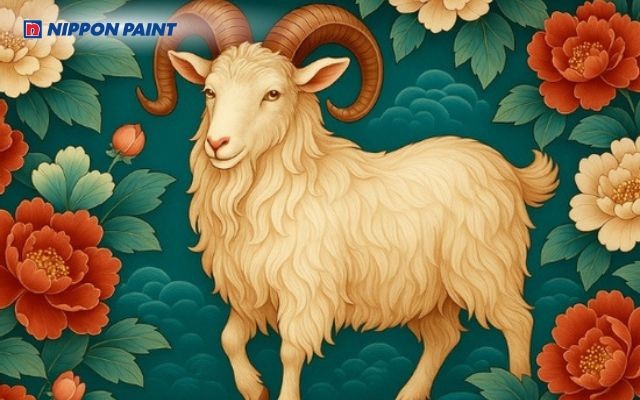 Đặc trưng tính cách người tuổi Mùi hiền hòa và điềm đạm
