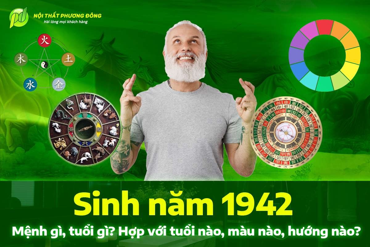 Một phụ nữ lớn tuổi đang nở nụ cười, tượng trưng cho sự bình an và hạnh phúc của người tuổi Nhâm Ngọ