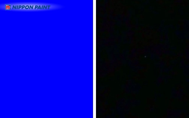 Màu bản mệnh của người sinh năm 2004 gồm xanh dương và đen