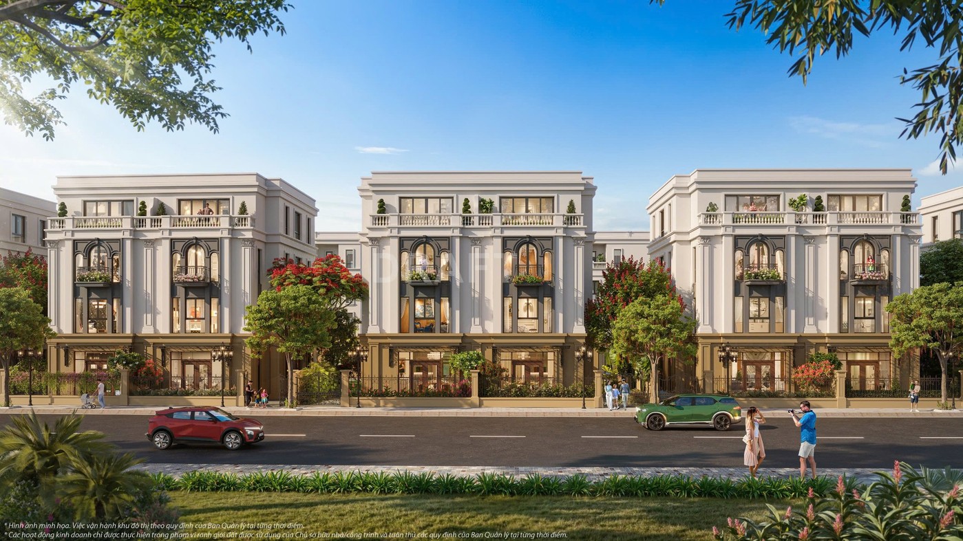 Nữ gia chủ 2005 hợp các hướng Đông Bắc, Tây, Tây Bắc, Tây Nam