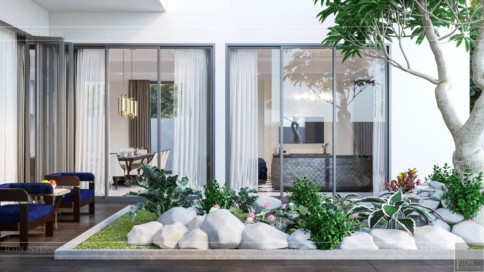 Phong thủy nhà ở tuổi kỷ mùi nên trồng cây gì